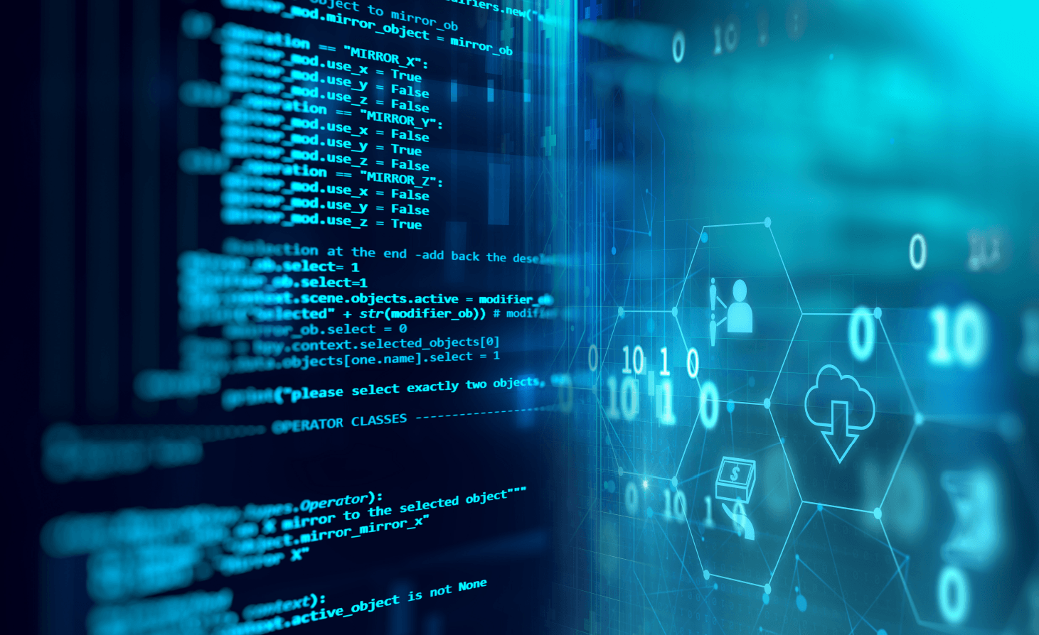 Cómo el Software Inteligente Transforma la Infraestructura Crítica ...