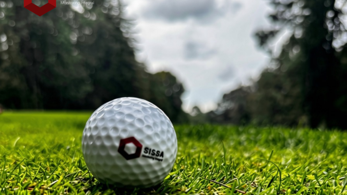 Torneo de Golf SISSA
