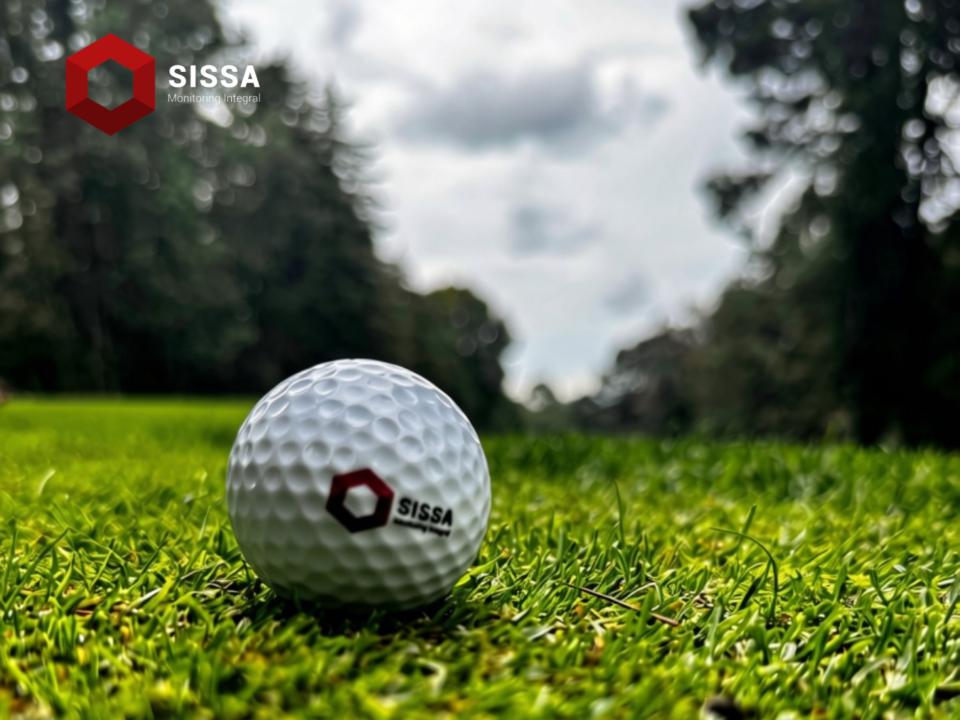 Torneo de Golf SISSA