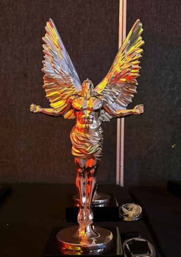 Lector Biométrico IXM TITAN de Invixium