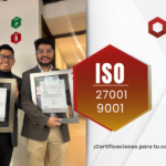 Certificaciones ISO