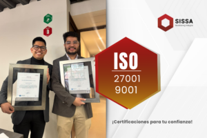 Certificaciones ISO